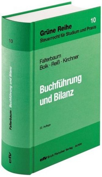 Buchführung und Bilanz