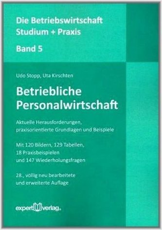 Betriebliche Personalwirtschaft