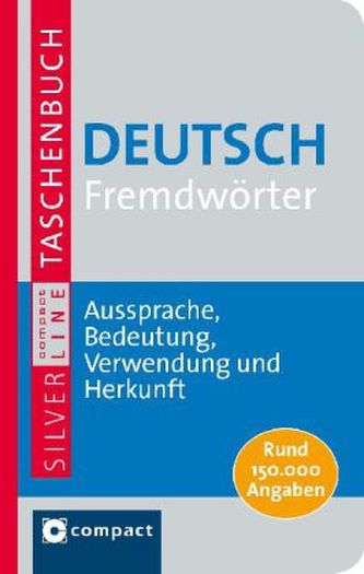 Deutsch Fremdwörter Deutsch Fremdwörter