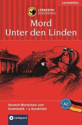 Mord unter den Linden Mord unter den Linden