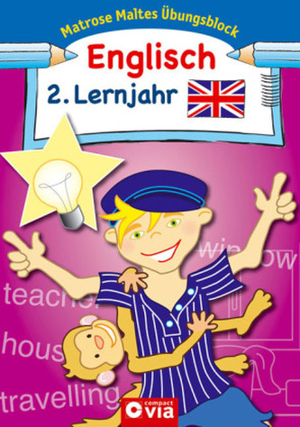 Englisch 2. Lernjahr Englisch 2. Lernjahr