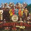 Beatles: Sgt. Peppers Lonely Hearts Club Band - LP