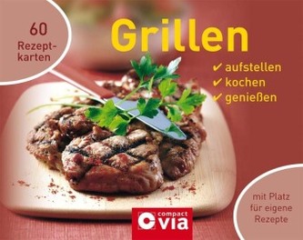 Grillen Grillen