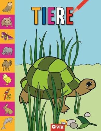 Tiere