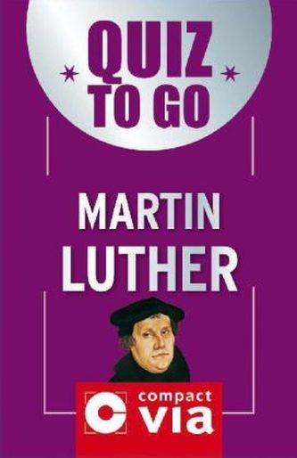 Quiz to go (Spiel), Martin Luther Quiz to go (Spiel), Martin Luther