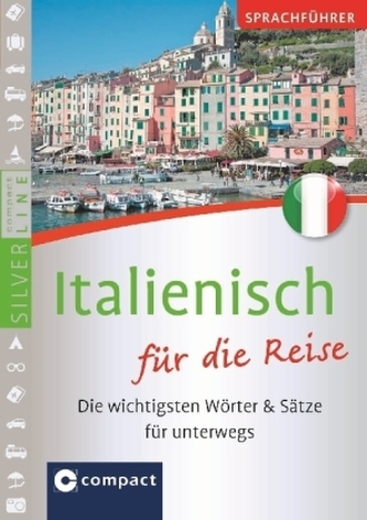 Italienisch für die Reise
