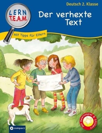 Der verhexte Text