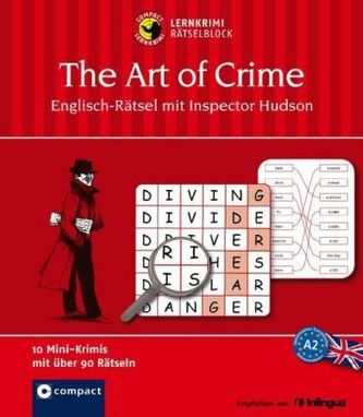 The Art of Crime