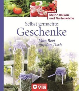 Selbst gemachte Geschenke