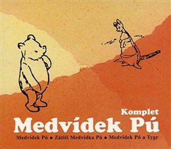 Medvídek Pú