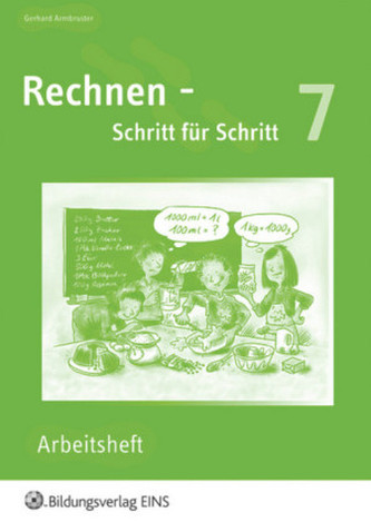 Arbeitsheft
