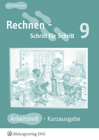Arbeitsheft, Kurzausgabe