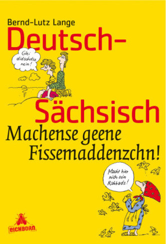 Deutsch-Sächsisch
