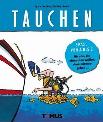 Tauchen