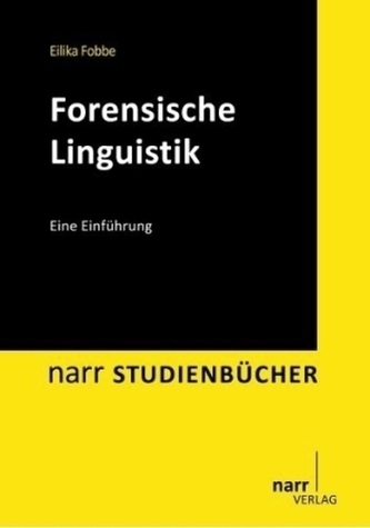 Forensische Linguistik
