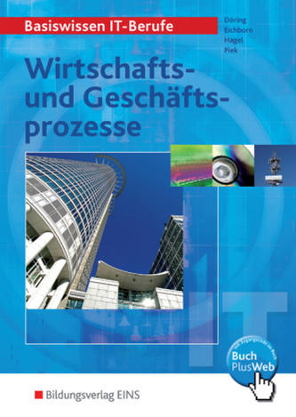 Wirtschafts- und Geschäftsprozesse, Schülerband