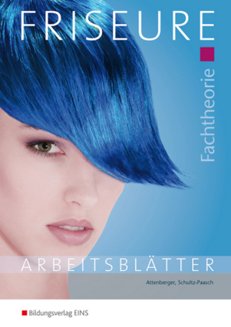 Fachtheorie Friseure, Arbeitsblätter