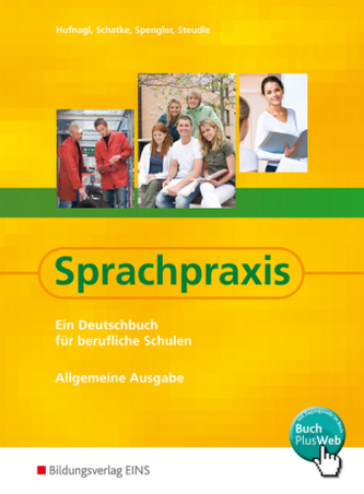 Sprachpraxis, Allgemeine Ausgabe