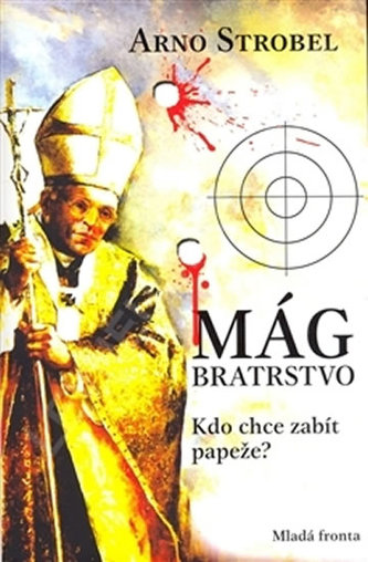 Mág Bratrstvo