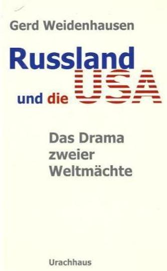 Russland und die USA