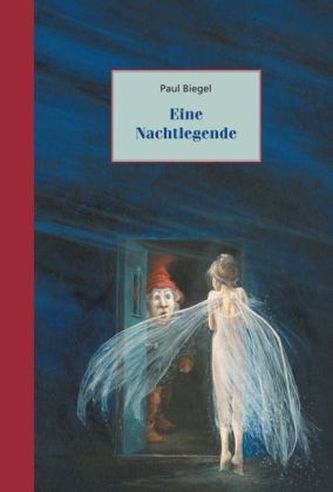 Eine Nachtlegende Eine Nachtlegende