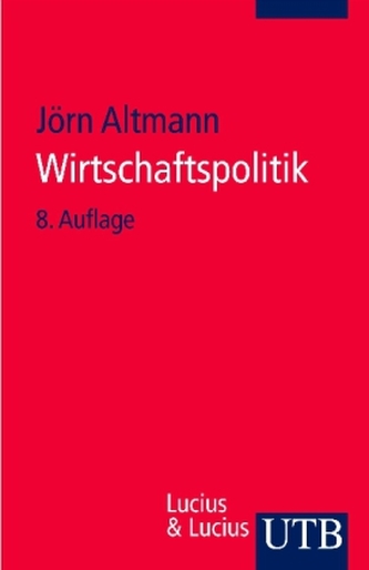 Wirtschaftspolitik