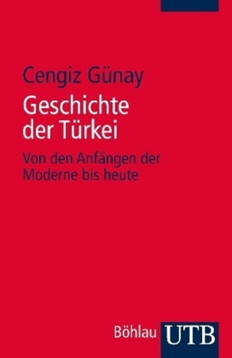 Geschichte der Türkei