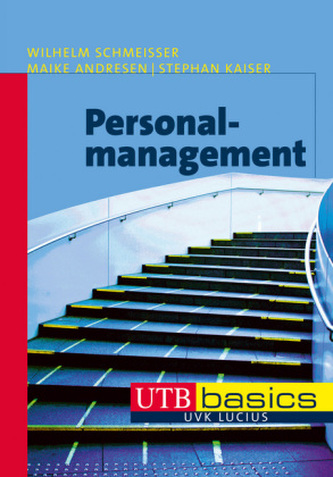 Personalmanagement Personalmanagement