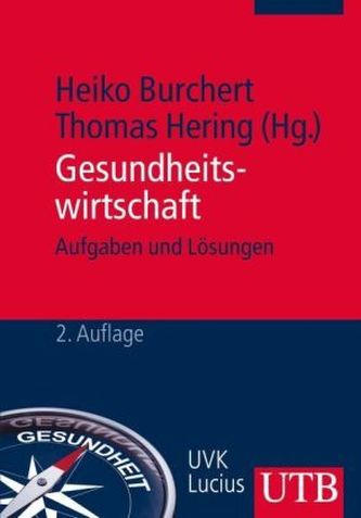 Gesundheitswirtschaft