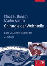 Chirurgie der Weichteile