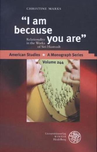 I am because you are