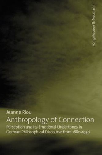 Anthropology of Connection Anthropology of Connection