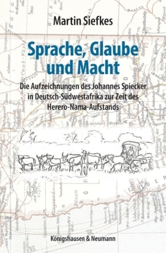 Sprache, Glaube und Macht