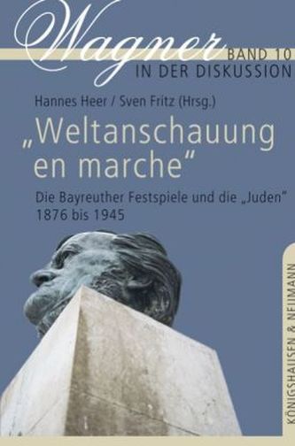 'Weltanschauung en marche'