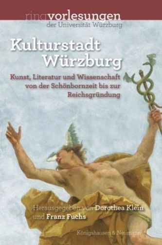 Kulturstadt Würzburg