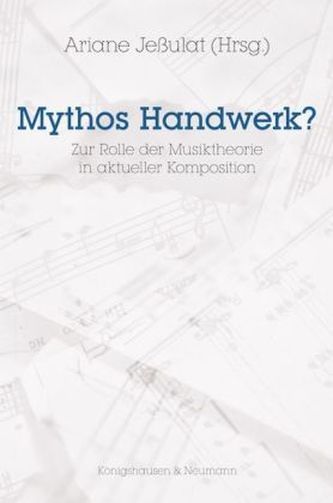 Mythos Handwerk?