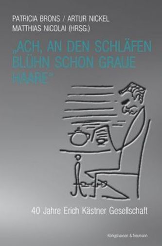 Erich Kästner Jahrbuch. Bd.8