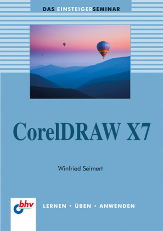 CorelDRAW X7 CorelDRAW X7
