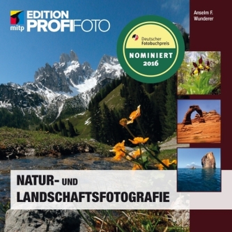 Natur- und Landschaftsfotografie