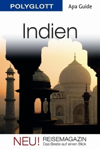 Polyglott Apa Guide Indien