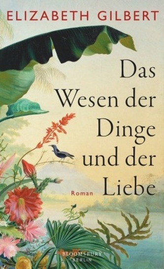 Das Wesen der Dinge und der Liebe