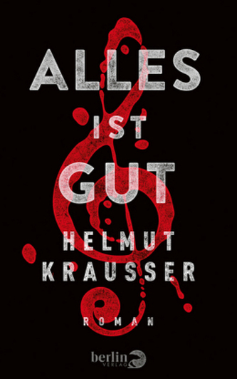 Alles ist gut