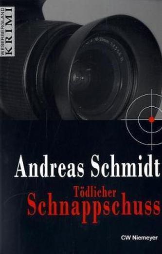 Tödlicher Schnappschuss Tödlicher Schnappschuss