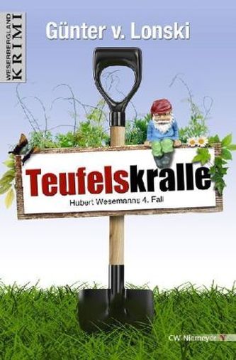 Teufelskralle