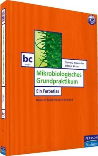 Mikrobiologisches Grundpraktikum