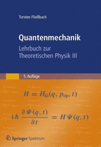 Quantenmechanik
