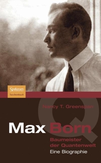 Max Born