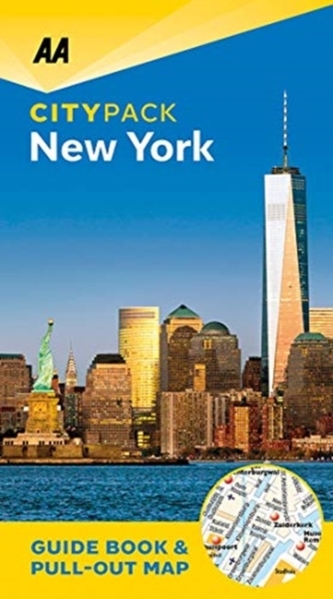 New York New York