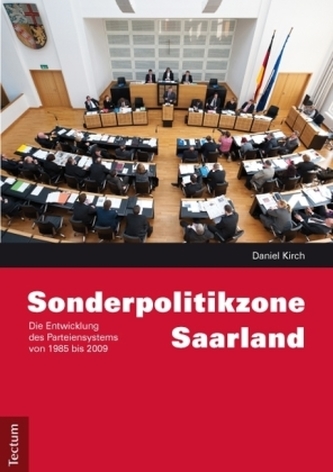 Sonderpolitikzone Saarland