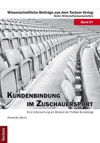 Kundenbindung im Zuschauersport